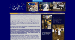 Desktop Screenshot of darmaurmanor.com